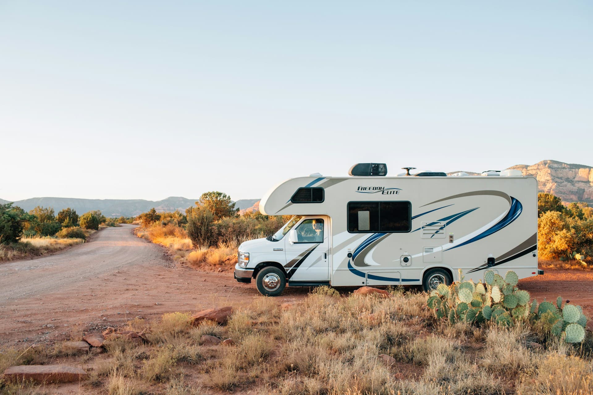 Sunrise Cruiser